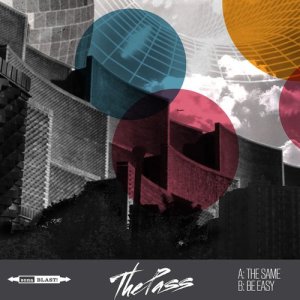 收聽The Pass的The Same歌詞歌曲
