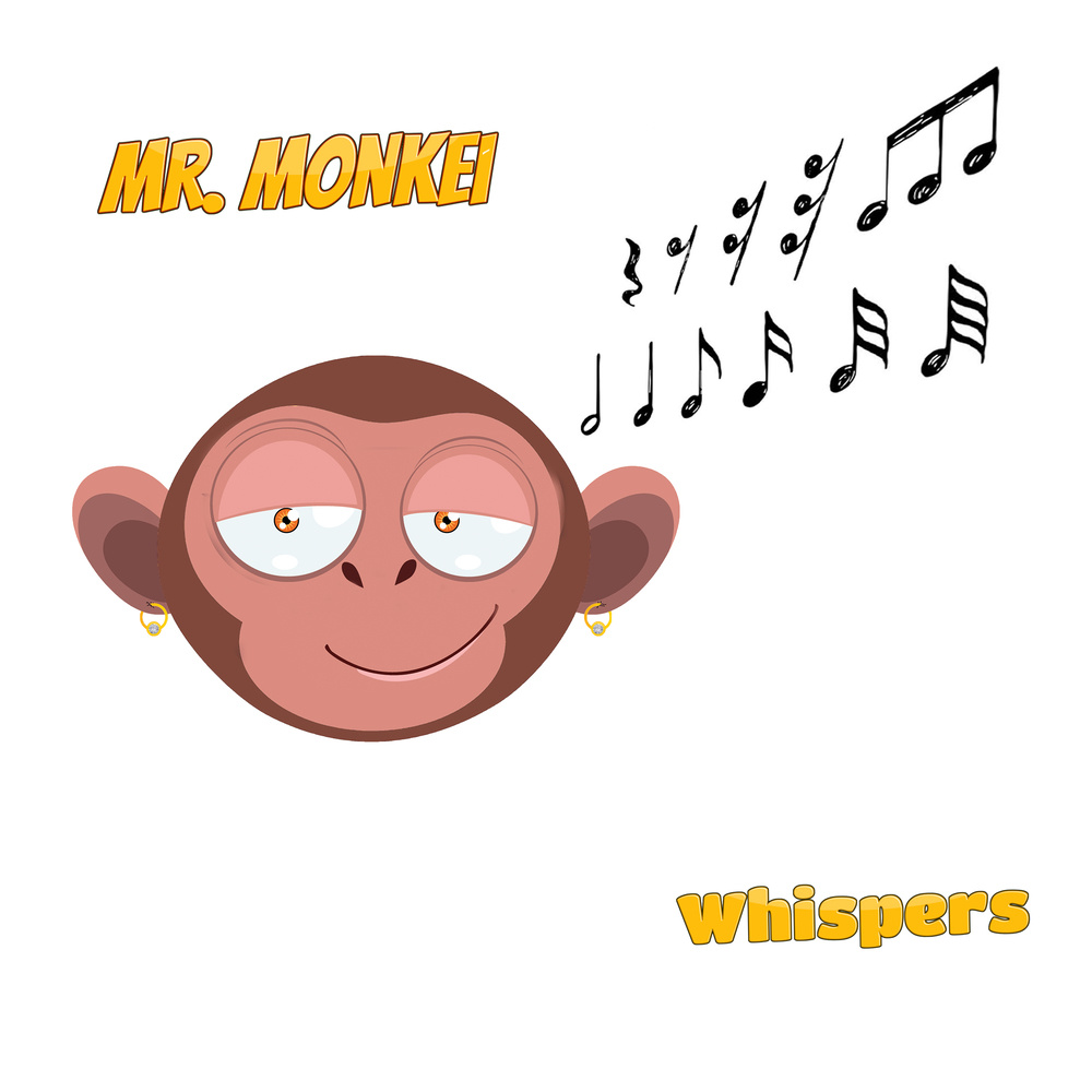 Whispers