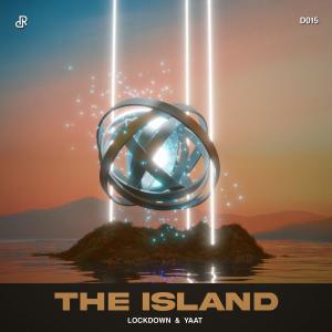 Lockdown的專輯The Island