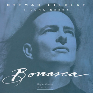 收聽Ottmar Liebert的Bajo La Luna Mix歌詞歌曲