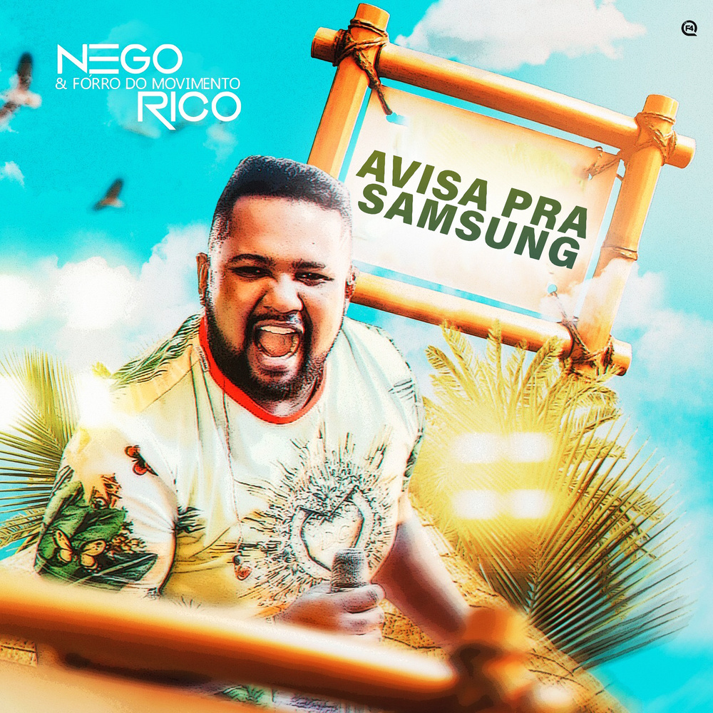 Avisa pra Samsung
