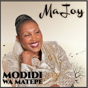 Majoy的專輯Modidi Wa Matepe