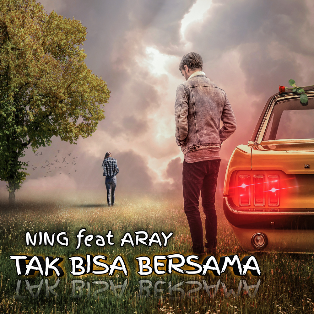 Tak Bisa Bersamamu (Explicit)