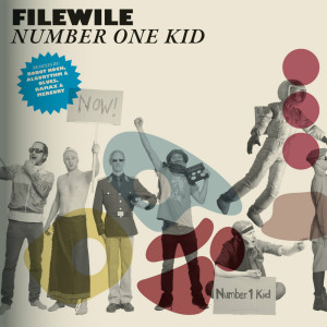 Album Number One Kid from Electric Blanket