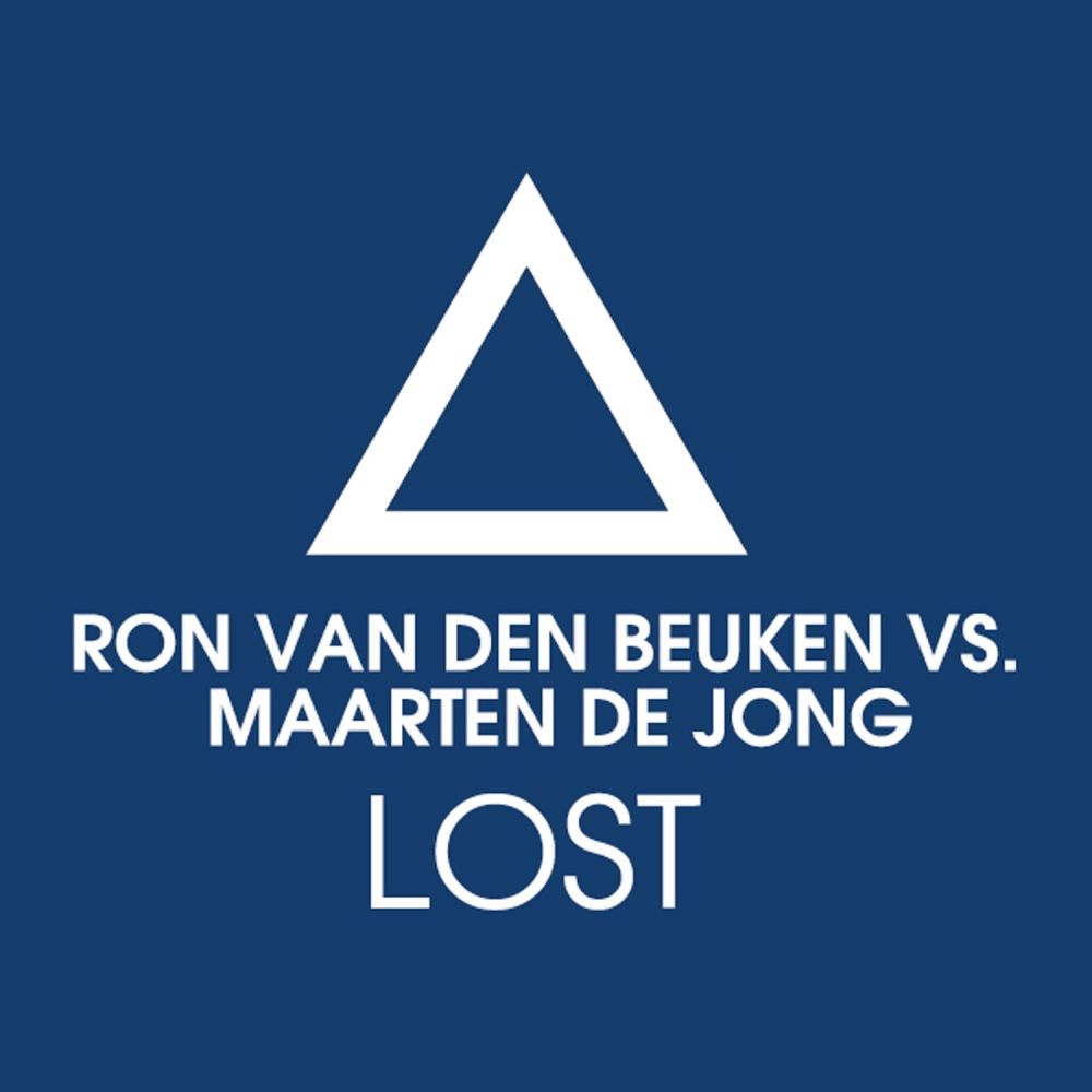 Lost (MDJ Dub)