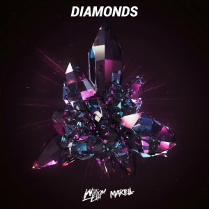 ดาวน์โหลดและฟังเพลง Diamonds พร้อมเนื้อเพลงจาก William Ekh
