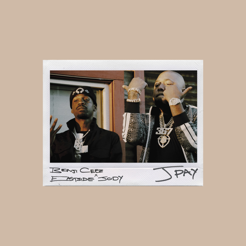 JPay (Explicit)
