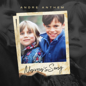 Andre Anthem的专辑Naima's Song (Explicit)
