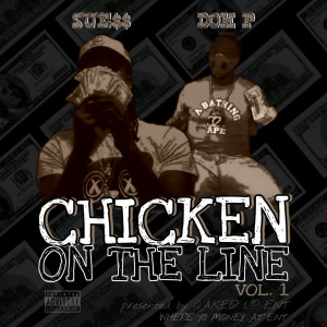 Dengarkan Chiccen (Explicit) lagu dari Sue$$ dengan lirik