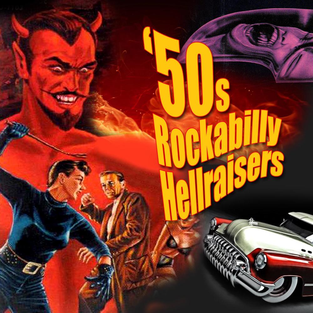Gonna Rock 'N' Roll Tonight