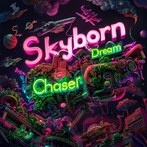 Album Dream Chaser from 
