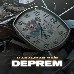 ดาวน์โหลดและฟังเพลง Deprem พร้อมเนื้อเพลงจาก Karamsar Şair