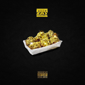 Album Gold Smoke: IV Piece Mild (Explicit) oleh Big Zay Mack