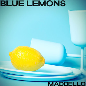 Blue Lemons