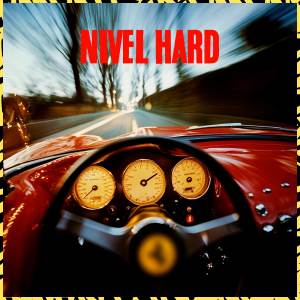 VHUGO的專輯Nível Hard