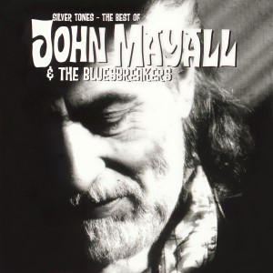 收聽John Mayall & The Bluesbreakers的No Big Hurry歌詞歌曲