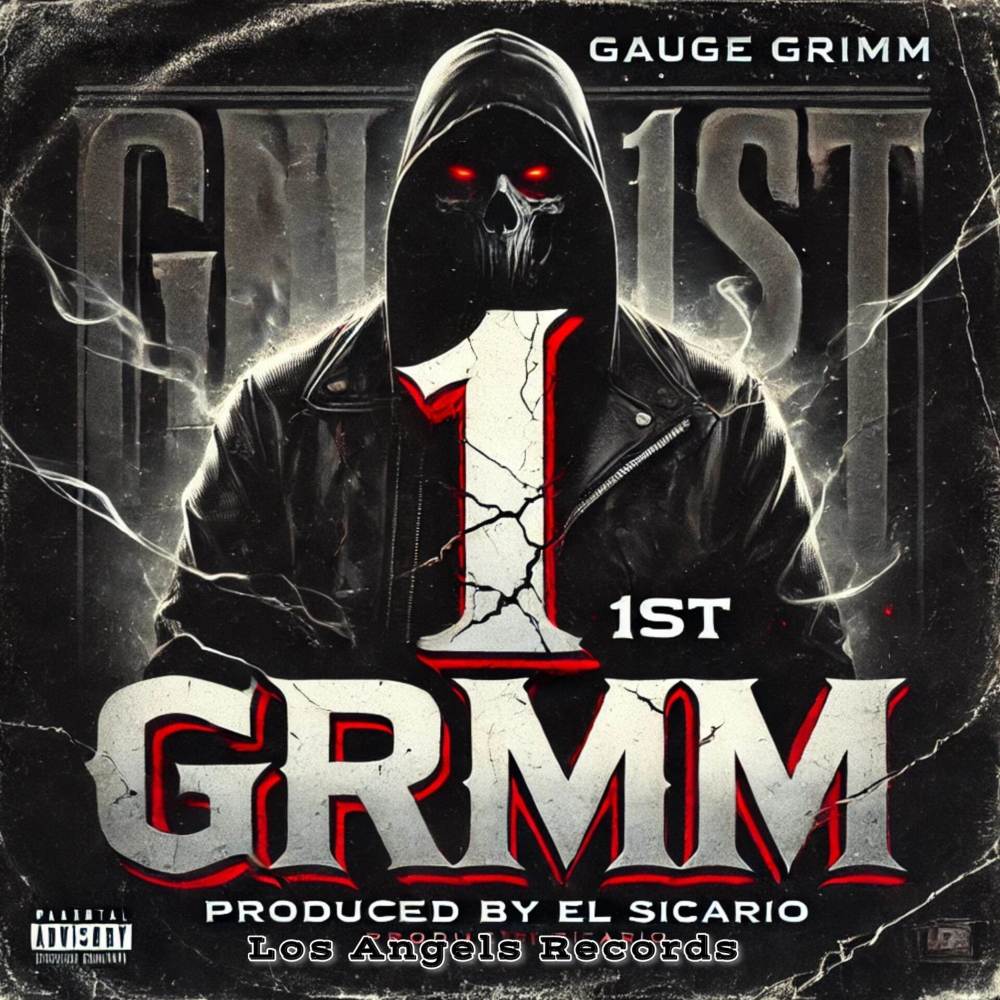 Grimm 1st (Explicit)