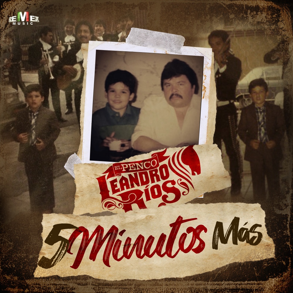 5 Minutos Más