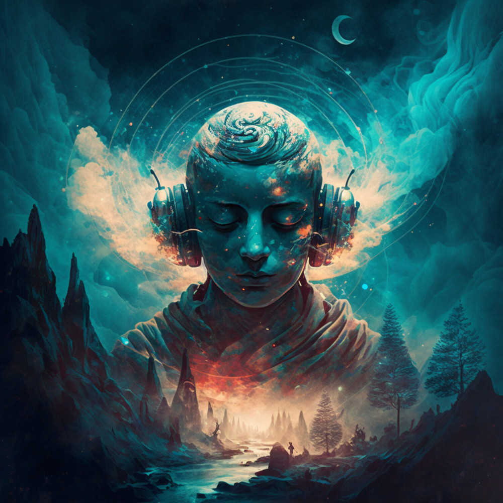 Deep Meditation and Relax - A World At Rest