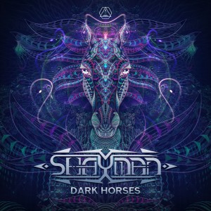 收聽Shayman的Dark Horses歌詞歌曲
