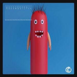 Dengarkan lagu Dreamtarux nyanyian Gotarux dengan lirik