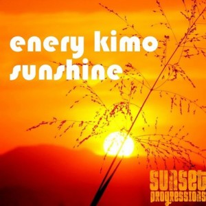 Album Sunshine from Enery Kimo