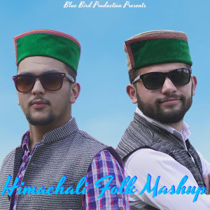 Album Himachali Folk Mashup from 