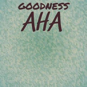 Listen to Goodness Aha song with lyrics from Aaro Sion