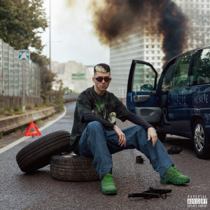 La bête du rivage (Explicit) dari Michel