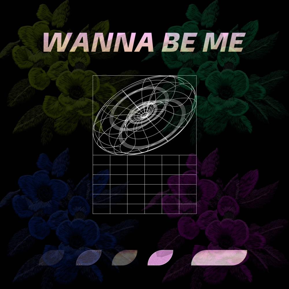 Wanna Be Me (feat. Dotta) (Explicit)
