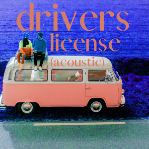 Dengarkan Drivers License (Acoustic) lagu dari Elise Lieberth dengan lirik