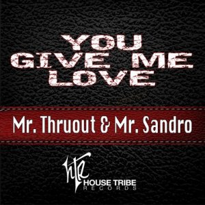 收聽Sandro Lilliu的You Give Me Love (Instrumental)歌詞歌曲