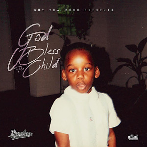 Album God Bless The Child (Deluxe) (Explicit) from Spodee