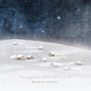 Roman Nagel的專輯Peaceful Christmas II