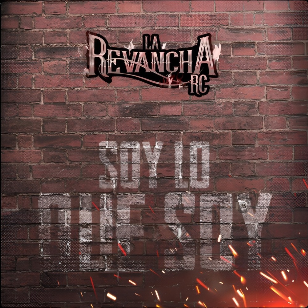Soy Lo Que Soy