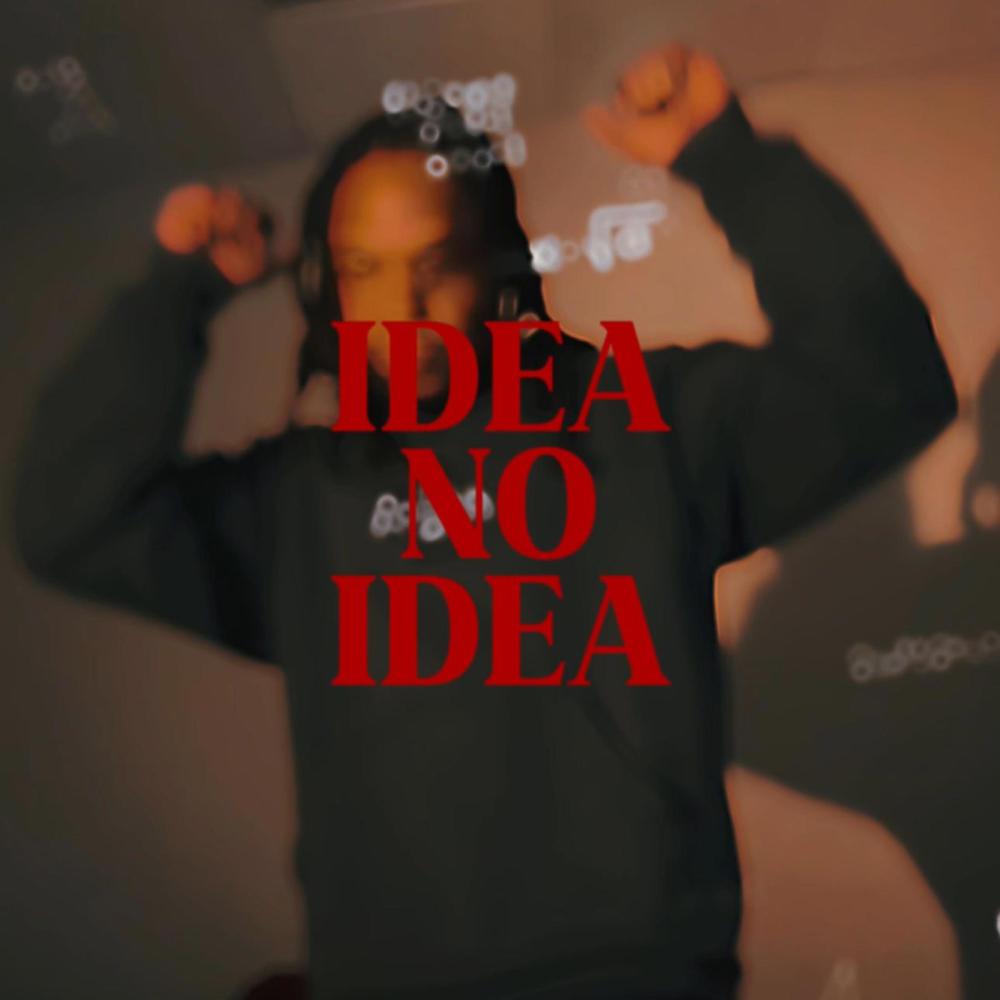 No Idea (feat. Wise G The Enterprise) (Explicit)