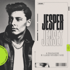 收聽Jesper Jenset的I Like When We歌詞歌曲
