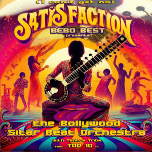 Listen to (I Can't Get No) Satisfaction song with lyrics from BEBO BEST