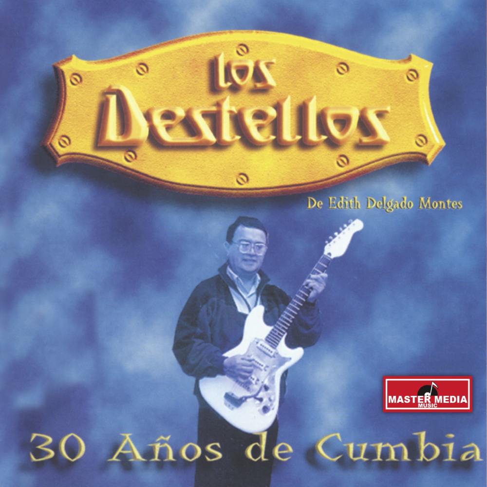 Historia de la Cumbia
