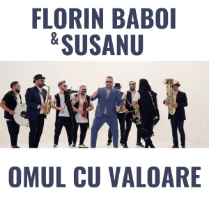 Album Omul Cu Valoare from Florin Baboi