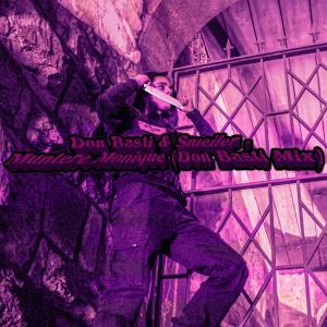 ดาวน์โหลดและฟังเพลง Muntere Monique Don's Interpretation mix พร้อมเนื้อเพลงจาก Don Basti