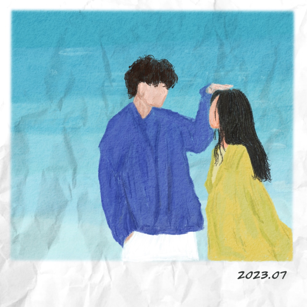 Autumn to July (Feat. Sonny Zero)