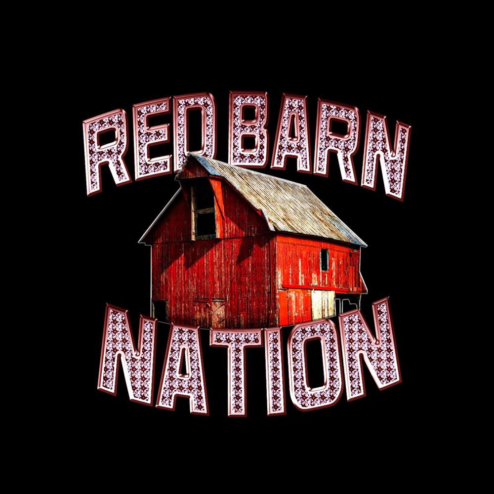 Welcome To Red Barn Nation(feat. Dirty Roots, OfficialCoach, P-Moneyy, Jack Gaspard, Stoney & Beats by Dunbar) (Explicit)