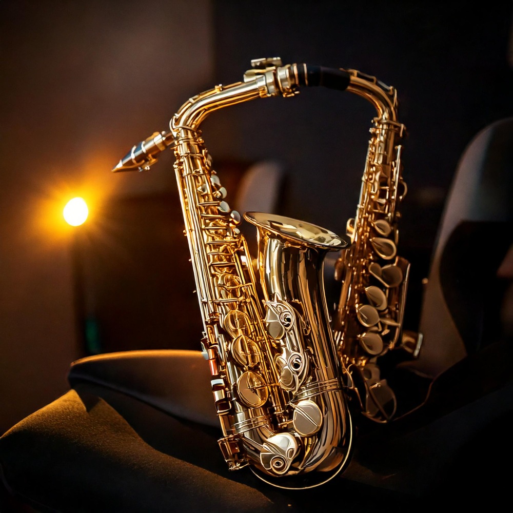 Instrumental Jazz Flow