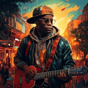 default album img
