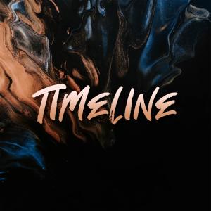 ดาวน์โหลดและฟังเพลง Timeline พร้อมเนื้อเพลงจาก Krix
