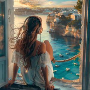 อัลบัม Relaxation Rhythms: Music’s Gentle Flow ศิลปิน Easy Ambient Mind Body Soul Healing Meditation Music