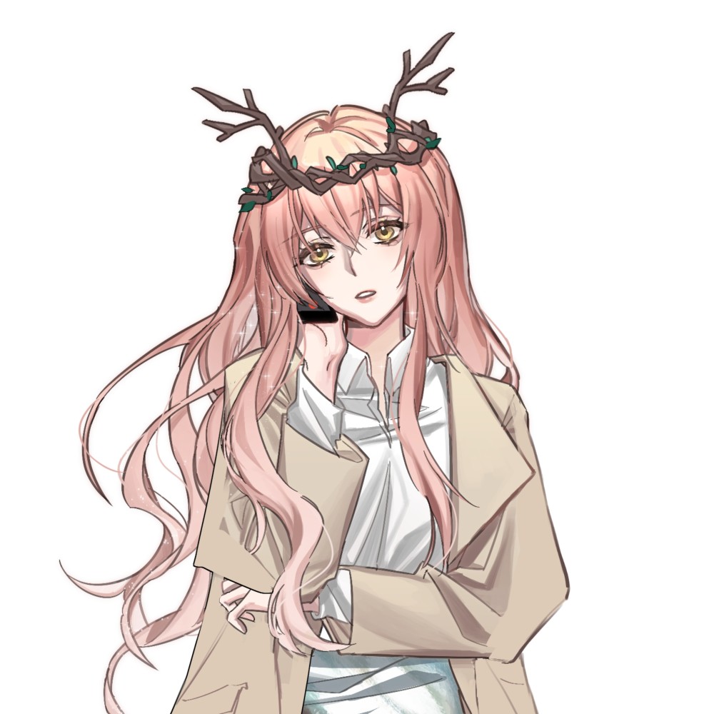 纱琉璃Shelley