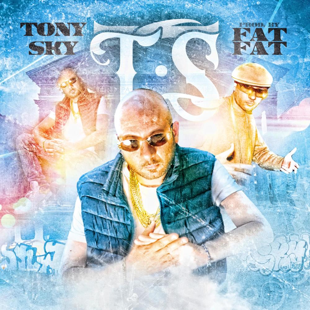 Il Mio Book Of Rhymes (feat. Tony Sky)