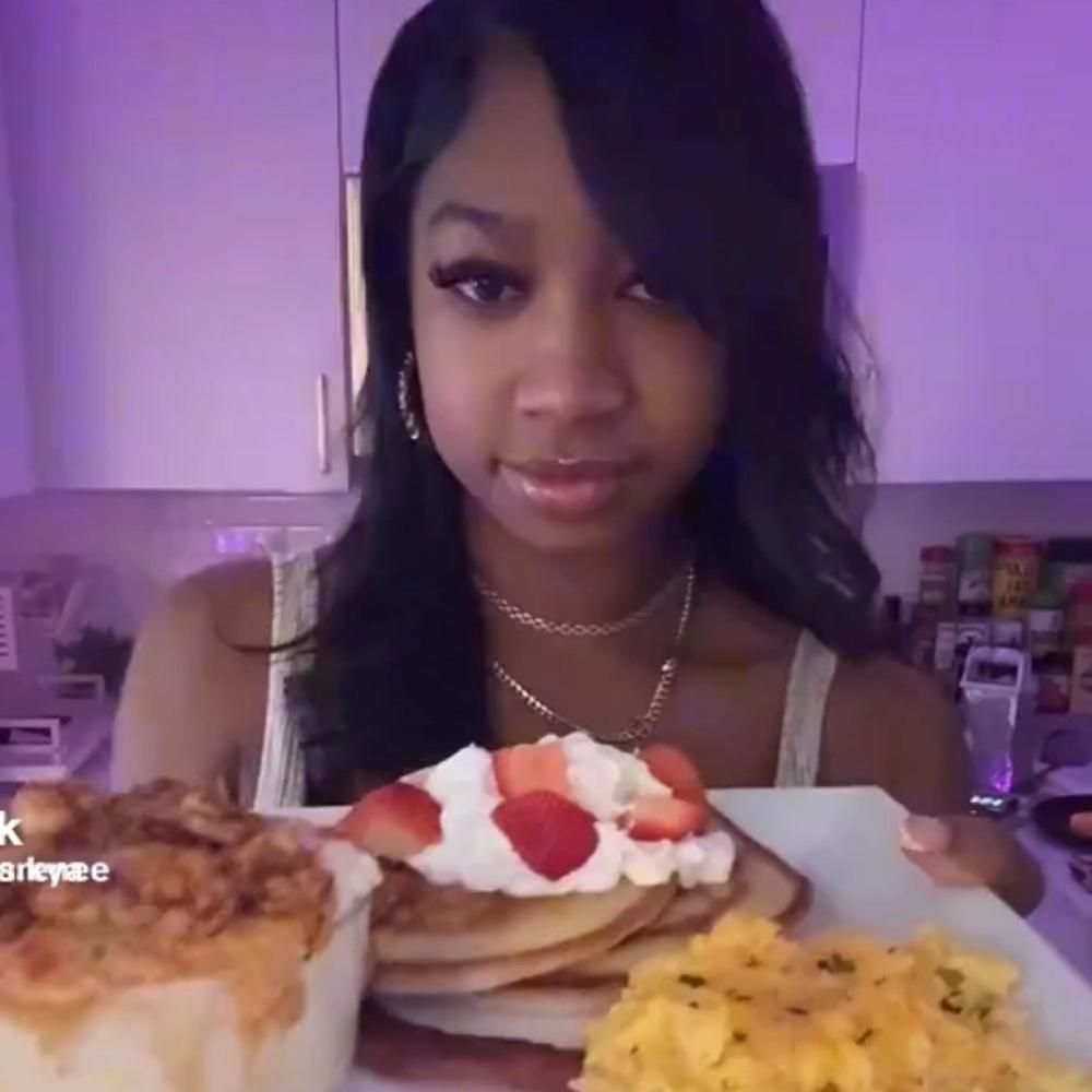 cookinwitkya 2 (Explicit)